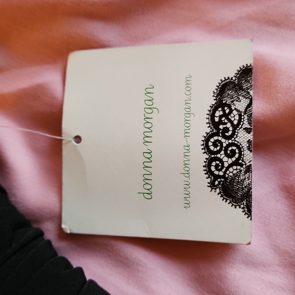 Donna Morgan Women's clothing - Picture 6 of 13